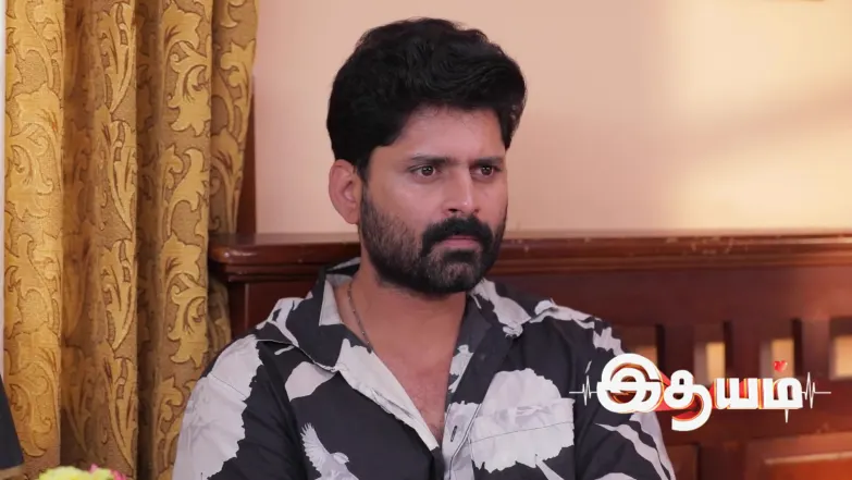 Will Thilagavathi Expose the Truth? Episode 856