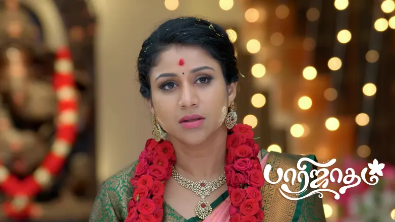 Isai Proves Her Innocence Episode 73