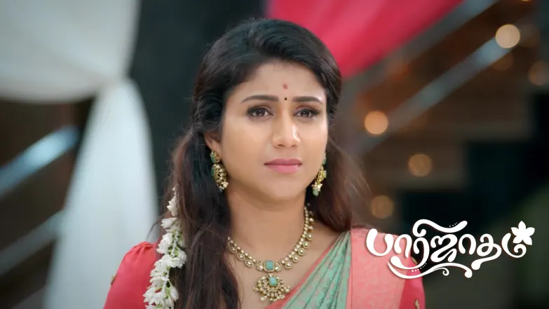 Paarijatham - December 06, 2025 Episode 78