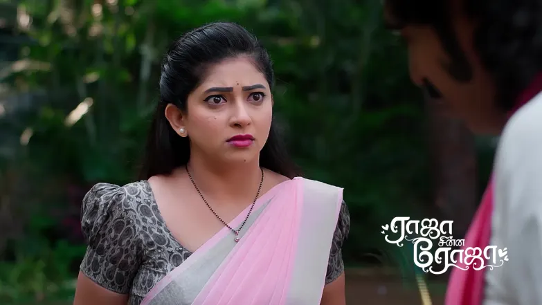 A Woman Berates Bhagamati Episode 113