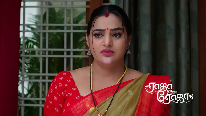 The Guru's Words Elate Kora Episode 112