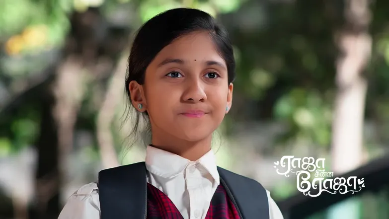 Manohari Meets Kora Episode 114