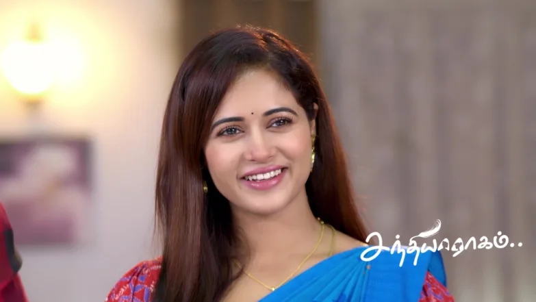 Vasundharadevi Strikes a Deal with Parvathi Episode 723