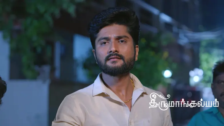Thiru Looks for Lakshmi Episode 23