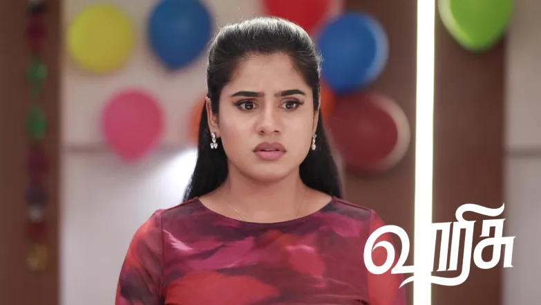 Janakambal Appoints Venba Episode 131