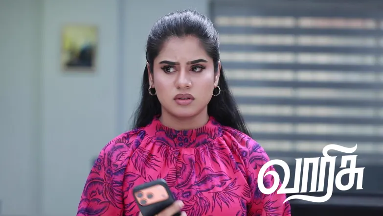 Venba Joins Hands with Kurunjinathan Episode 132