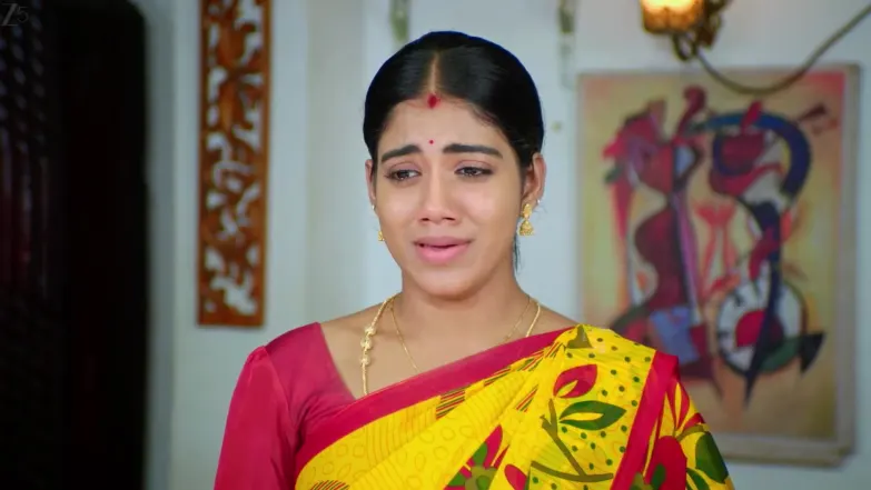 Anna - December 05, 2025 - Best Scene 