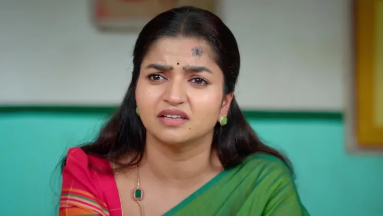 Anna - December 04, 2025 - Best Scene 