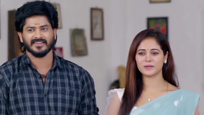 Sandhya Raagam - December 05, 2025 - Best Scene 