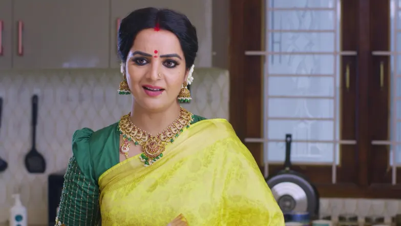 Annamalai Kudumbam - December 02, 2025 - Episode Spoiler