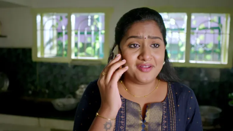 Chinnan Siru Kiliye - December 08, 2025 - Episode Spoiler