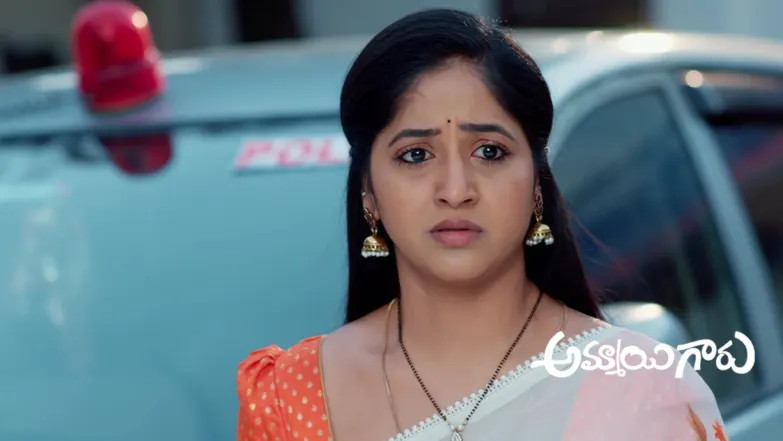 Raju Exposes Ashok in Court Episode 932