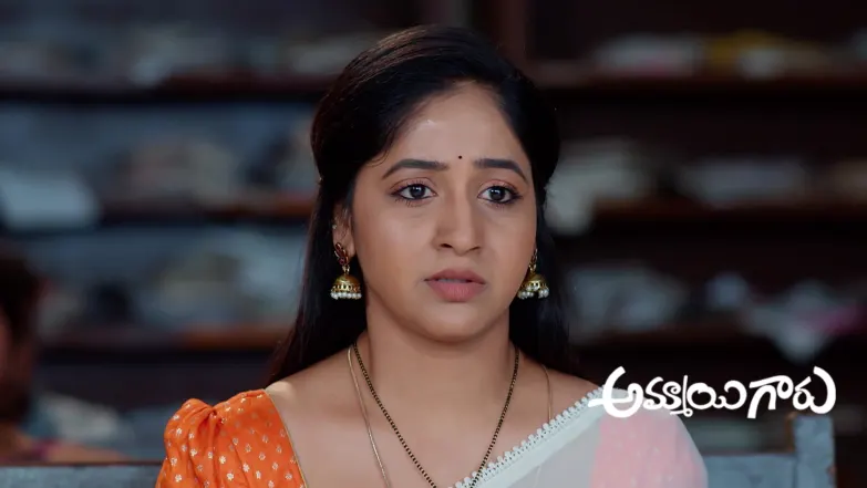 Raju and Roopa Find the Manager’s Killer Episode 931