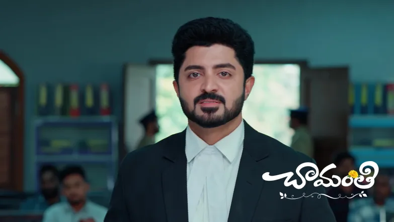 Prem Questions Tripathi in Court Episode 291