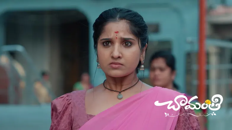 Chamanthi - December 07, 2025 Episode 296