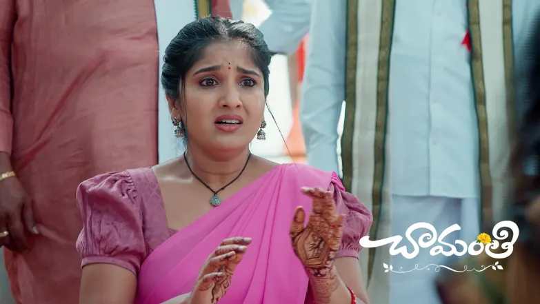 Guna and Tripathi Execute Their Plan Episode 295