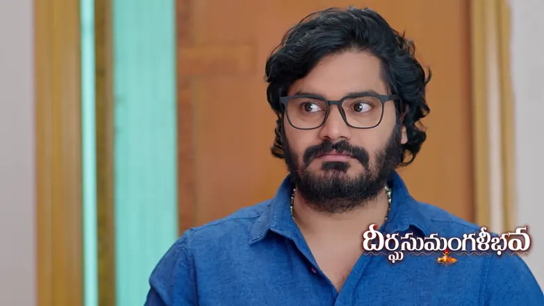 Bhanumathi’s Plot against Ahalya Backfires Episode 206