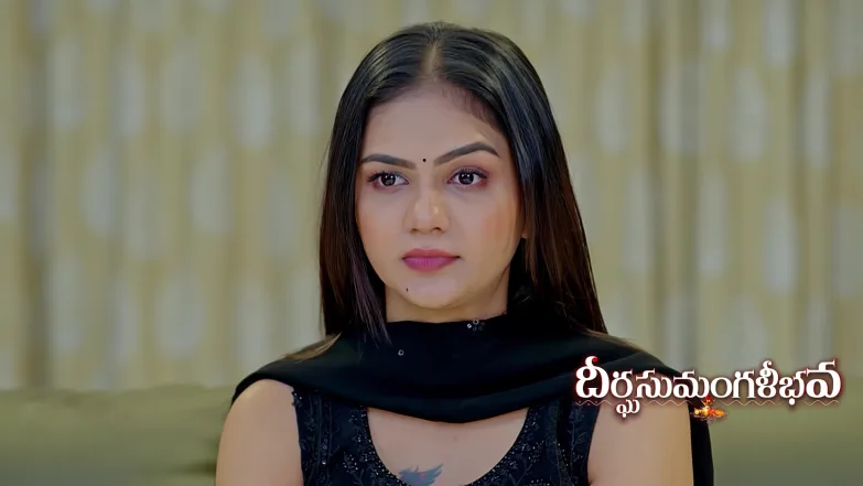 Gautam Invites Yamini’s Family to the Function Episode 207