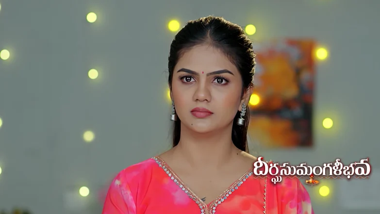 Dheerga Sumangali Bhava - December 05, 2025 Episode 209