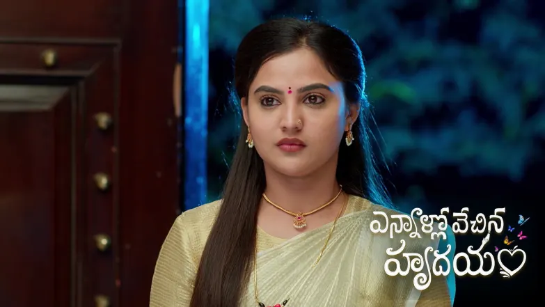 Ennallo Vechina Hrudayam - December 04, 2025 Episode 267