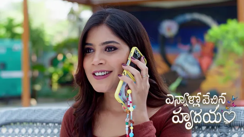 Bala’s Romantic Surprise for Tripura Episode 266