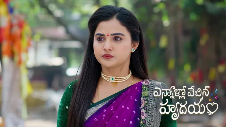 A Swami Predicts Bala’s Recovery Episode 268