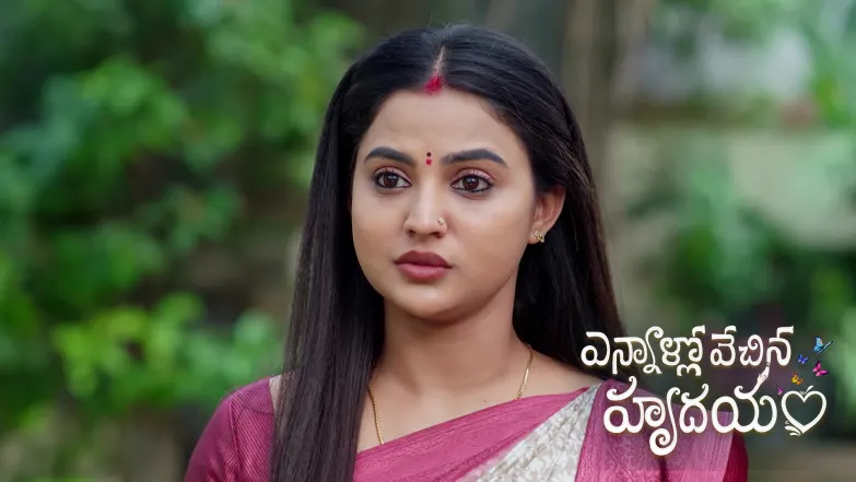 Phanindra Outsmarts Tripura and Gayatri Episode 264