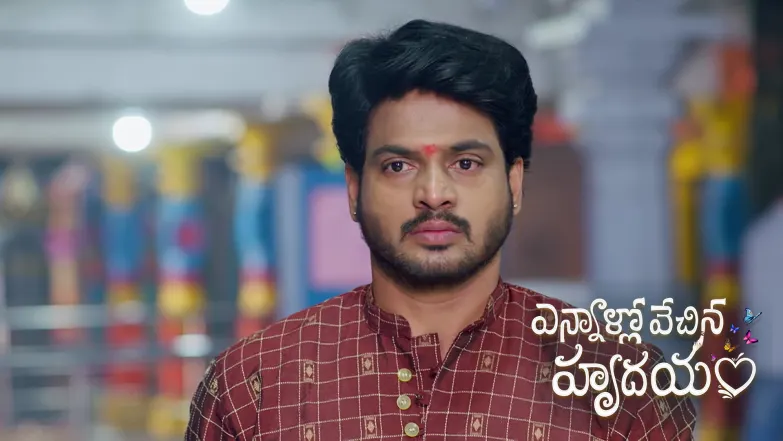 Ganga Prays to Reunite with Her Daughters Episode 269