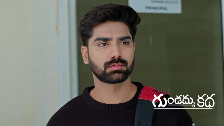 Pallavi Promises to Fulfil Gundamma’s Wish Episode 2274