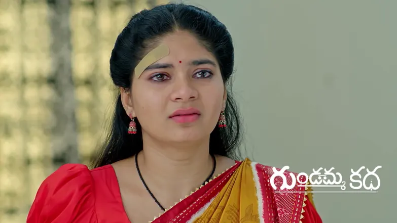 Suma Questions Pallavi about Her Parents Episode 2272