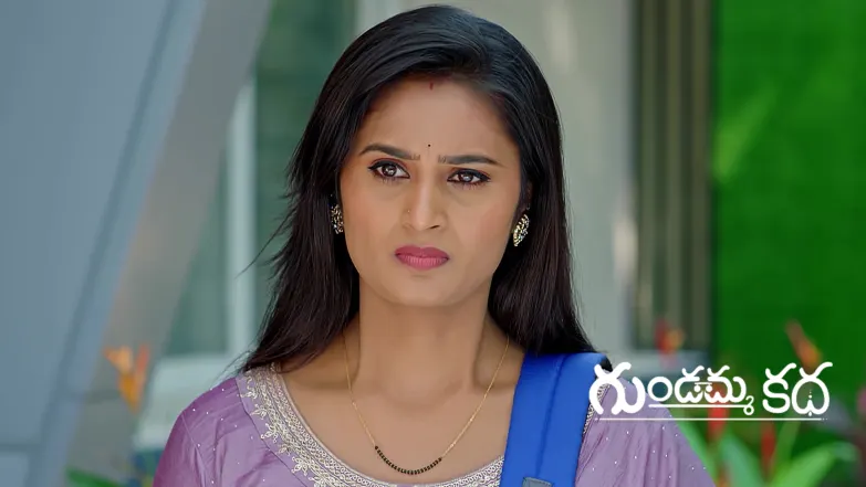 Pallavi Is Humiliated over Her Appearance Episode 2273