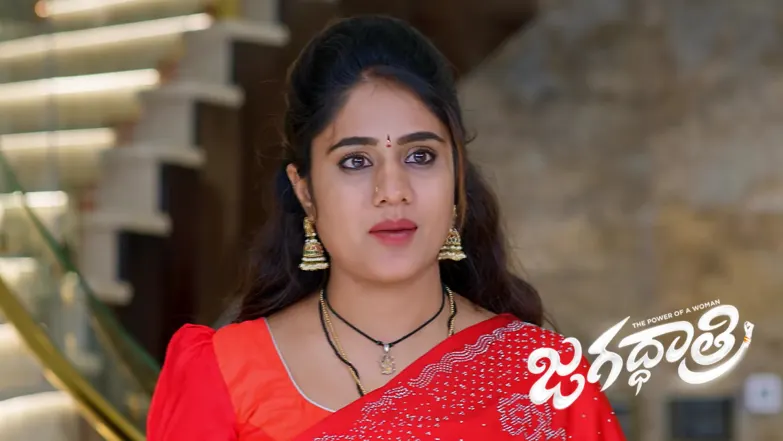 Kedar Gets Suhasini’s Photo Published Episode 678