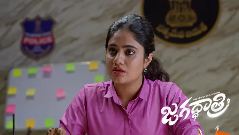 Meenan Plans a Bomb Blast at the Temple Episode 681