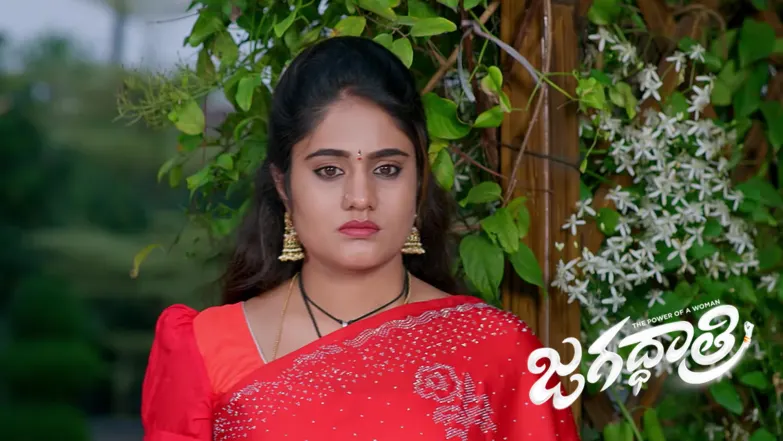 Jagadhatri and Kedar Suspect Vaijayanti Episode 679