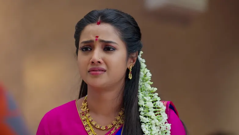 Paru Humiliates Lacchamma and Ganga Episode 133