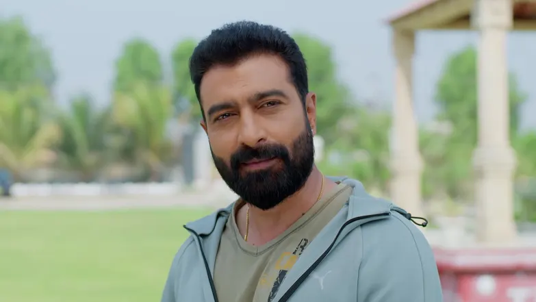 Shakuntala Criticises Ganga and Rudra Episode 131