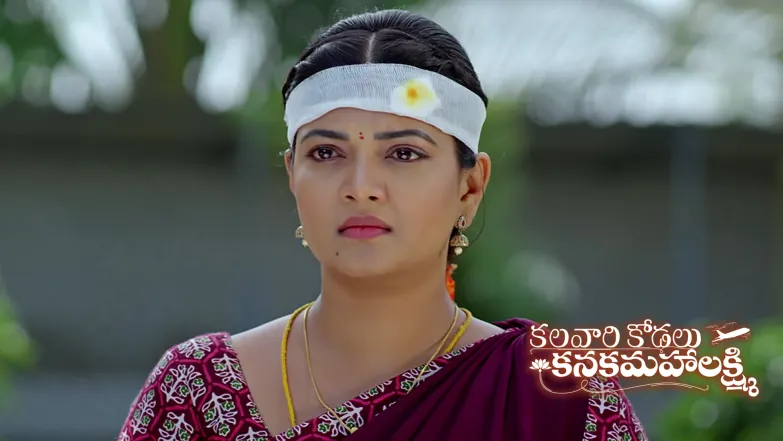 Ammiraju Sneaks into Vihari’s House Episode 416