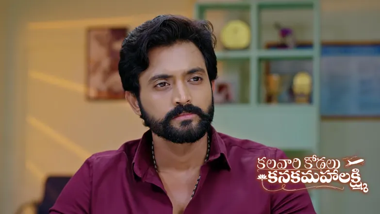 Ambika’s Cruel Move Shatters Kaveri Episode 417