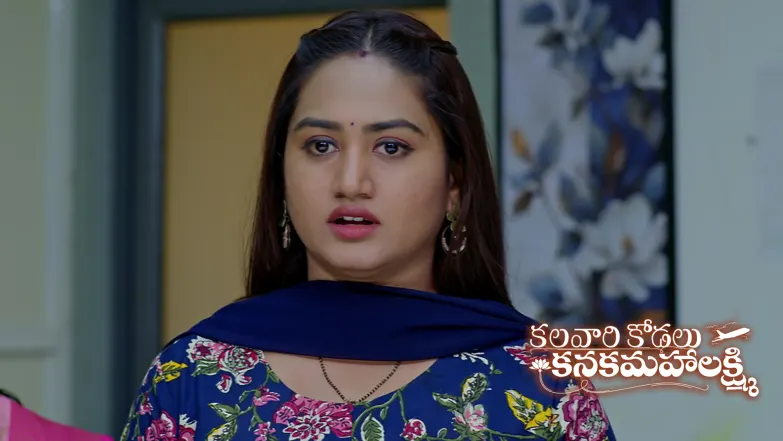 Dr Manjula’s Plan to Help Kanakam Episode 414