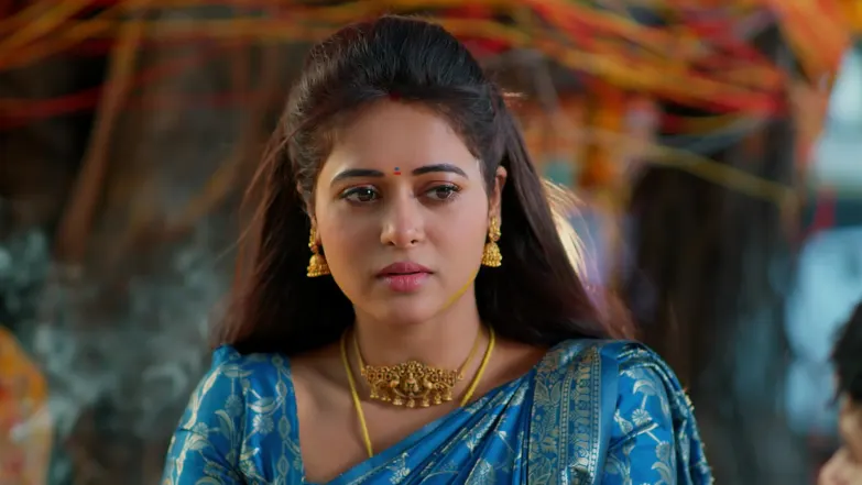 Kanishka Plans to Trap Siddhu Episode 247