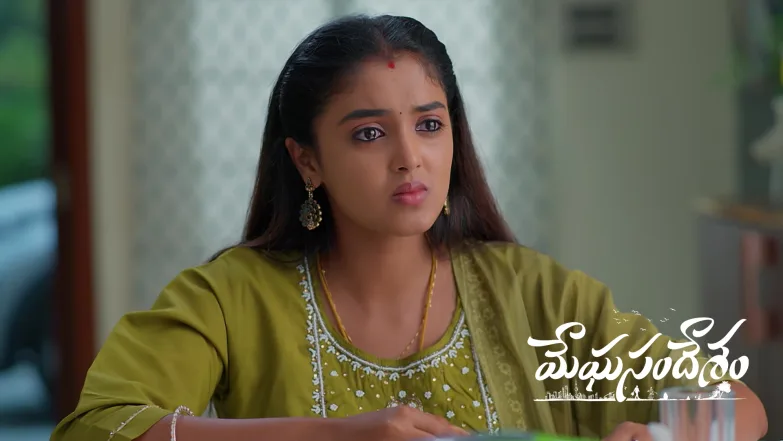 Gagan's Harsh Words Hurt Bhoomi Episode 491