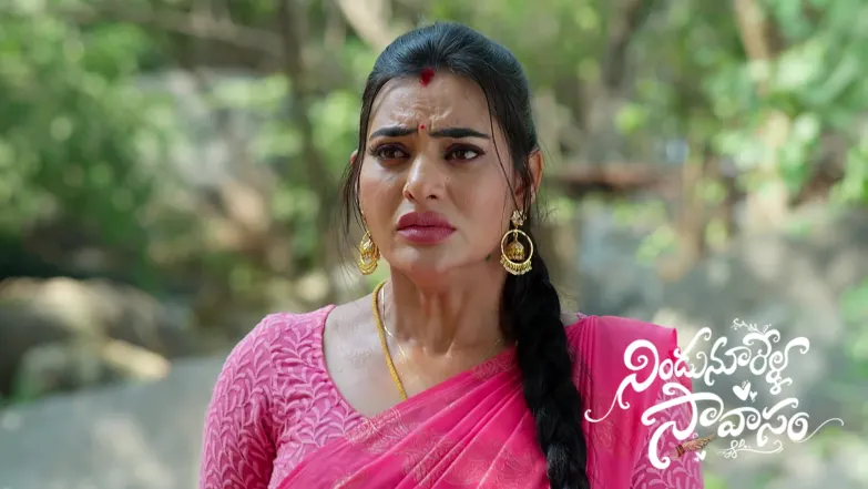 Bhagamati’s Family Flees from Goons Episode 748