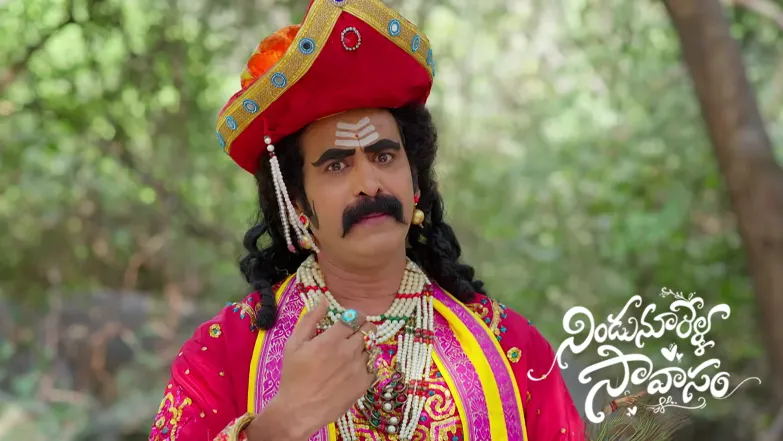 Bhagamati Escapes a a Deadly Assault Episode 749