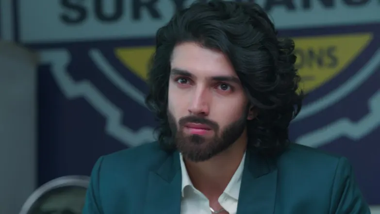 Purnima Returns Home with Veerendra Episode 88