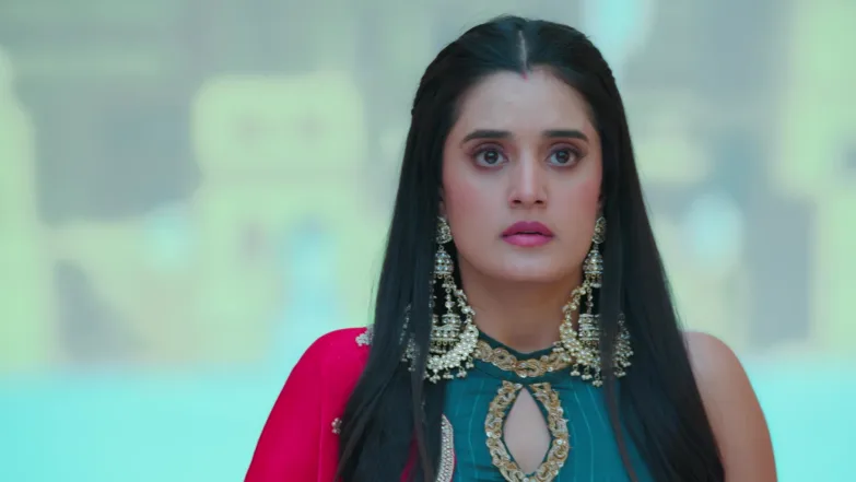 Prema Yuddham - December 04, 2025 Episode 90