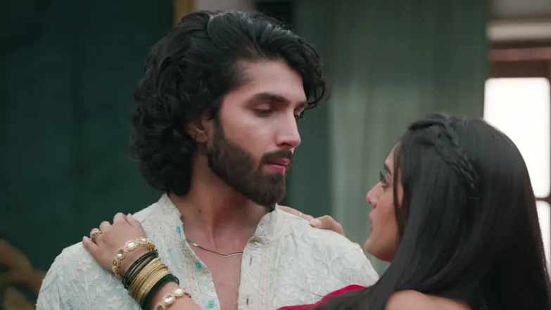 Dhruv Discovers Unnati’s Secret Episode 91