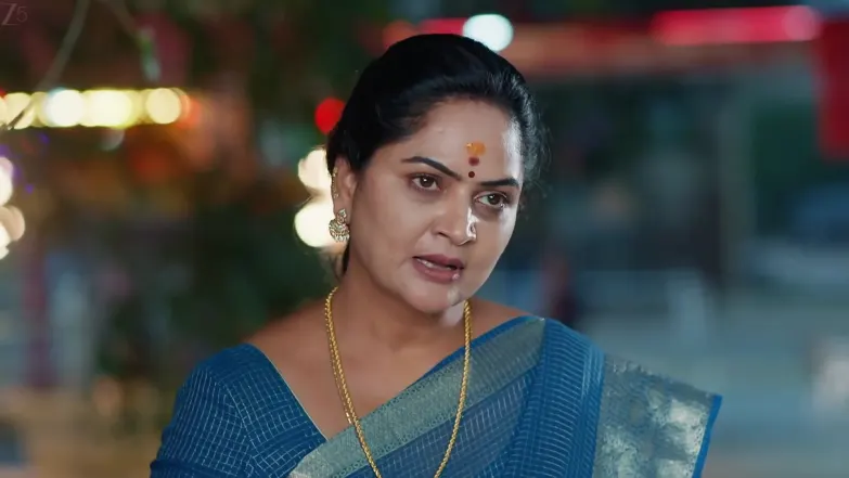 Auto Vijayashanthi - December 04, 2025 - Best Scene 