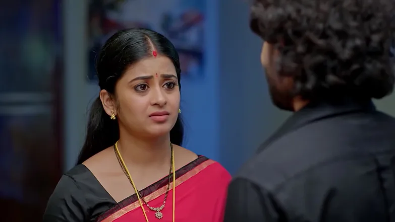 Dheerga Sumangali Bhava - December 05, 2025 - Best Scene 