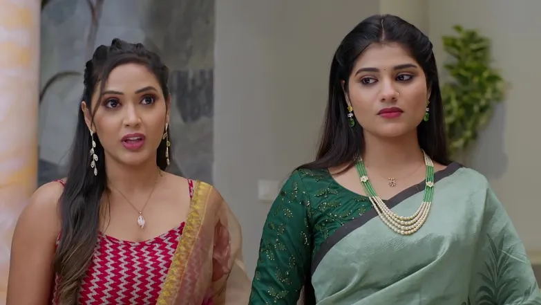 Jayam - December 05, 2025 - Best Scene 