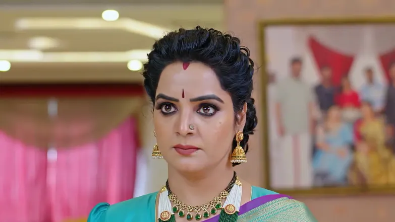 Ummadi Kutumbam - December 06, 2025 - Best Scene 